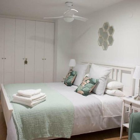 Апартаменты Apartamento Reyes Catolicos Альмерия Экстерьер фото